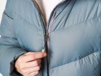 Пальто пуховое Astra Женское