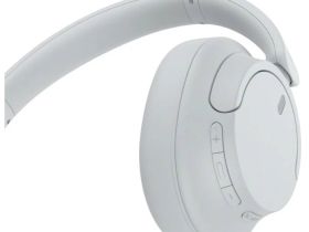 Беспроводные наушники Sony