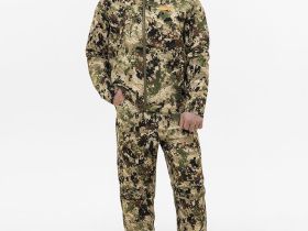 Летний костюм для охоты Remington Arizona South Forest с UPF 50+ и отводом влаги