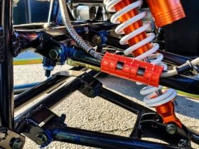 Квадроцикл STALKER 250 Premium