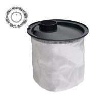Комплект мешков PDB 3344 для пыли к пылесосу Polaris PVC 3344