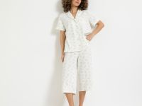 Пижама Herbal Garden II