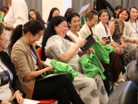 В Якутске определили победительницу регионального этапа программы «Мама-предприниматель»