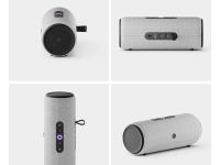 Портативная акустическая система Яндекс