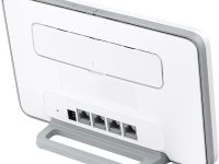 Роутер HUAWEI B535-232a 4G Белый
