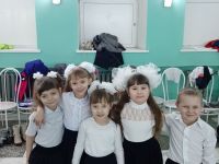 Есаульский сельский дом культуры