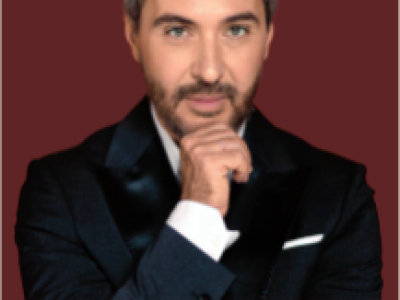 Алексей Романоф