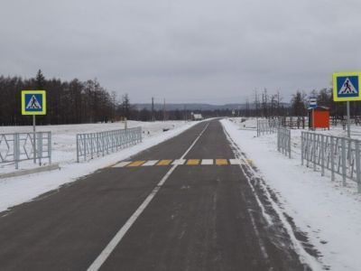 Управление автодорог Якутии: В республике снижается смертность на дорогах