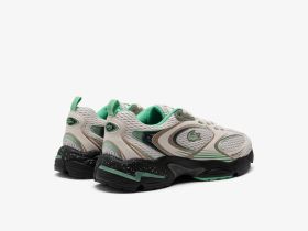 Мужские кроссовки Lacoste STORM 96 2K 125 4 SMA