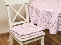 Подушка на стул Флореале/Floreale I, 2 шт.