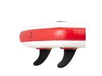 Надувная доска для SUP-бординга ITIWIT COMPACT X100 L