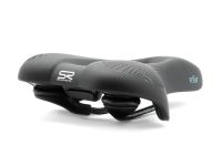 Selle Royal Седло Selle Royal Float Moderate, цвет Черный