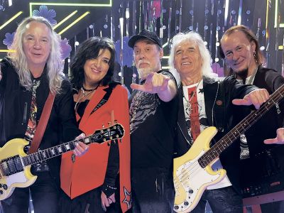 Билеты на ВИА «Лейся, песня» (Культурный центр «Меридиан») / Концерт | Афиша | ИнфоТаймс