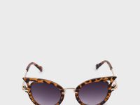 Очки солнцезащитные для детей