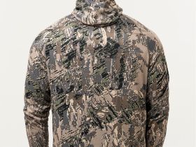 Лонгслив Remington Foliage Anti-mosquito Figure