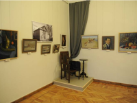 Оренбургский областной музей изобразительных искусств