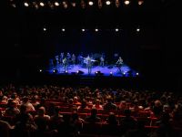 Театр музыки и шоу «Рим»