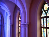 Римско-католический кафедральный собор на Малой Грузинской