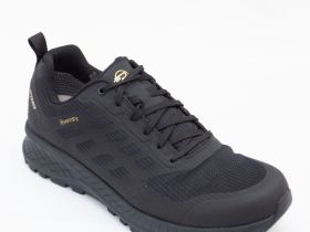 Кроссовки демисезонные T38 черный