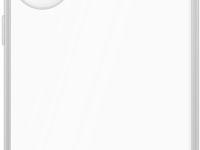 Клип-кейс Krutoff Clear Case для Samsung Galaxy A36 5G/A56 5G Transparent