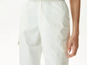 Женские брюки-джоггеры Lacosteс логотипом