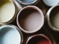 Акрил nuance., "Оливковый венок", 250 мл