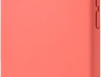 Клип-кейс uBear Touch Mag для Apple iPhone 17 Коралловый