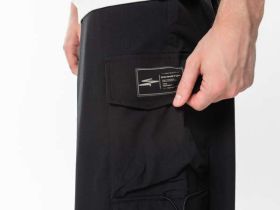 Шорты мужские Base Dynasty