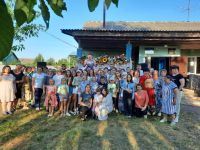 Коноплевский сельский клуб – филиал № 17