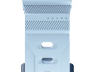 Умные часы HONOR Choice Kids Watch Plus 4G Голубые