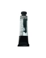 Гуашь дизайнерская Super Vision "Designer gouache" в тубе 15 мл, цв.720 Viridian