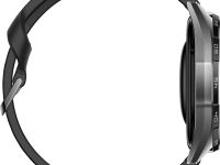 Умные часы HUAWEI Watch GT 7 46 мм Чёрный
