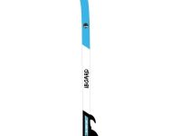 Надувная доска для SUP-бординга IBOARD 11' Blue Lava 2023