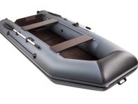 Лодка ПВХ АКВА 3200 СК