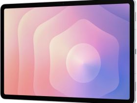 Samsung Galaxy Tab S11 12/128Gb 5G (Silver)