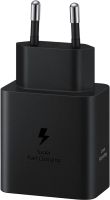 Зарядное устройство Samsung EP-T4511 45 Вт Чёрное
