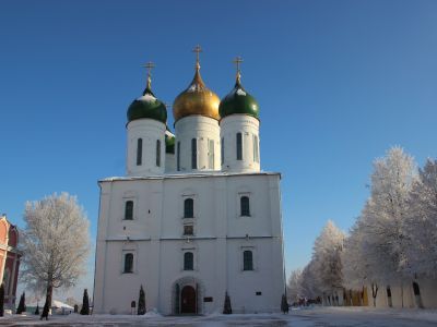 Успенский собор