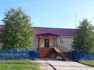 Пелымский историко-краеведческий музей