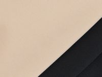 Классические трусы-брифы, 2 шт., Черный