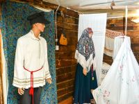 Клуб-музей «Староверческое подворье»