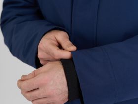 Полупальто пуховое Dikson IV Мужское