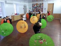 Усть-Лабинский городской дом культуры