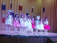 Дом культуры «Саперный»