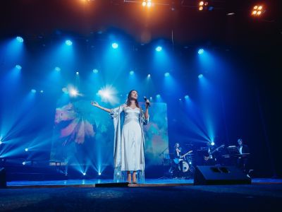 Билеты на Классика русского рока в звучании народного оркестра (Вятская филармония) / Концерт | Афиша | ИнфоТаймс