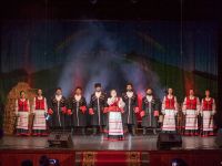 Центр народного творчества Медвенского района