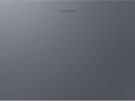 Ноутбук Samsung Galaxy Book6 Pro 14" Ultra 7 16ГБ/512ГБ серый