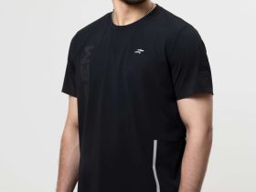 Футболка Remington Advanced Technology Black