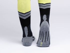 Термоноски трикотажные для мальчиков (высокие)