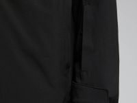 Горнолыжная куртка полуприлегающего силуэта