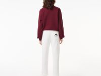 Женские спортивные брюки Lacoste